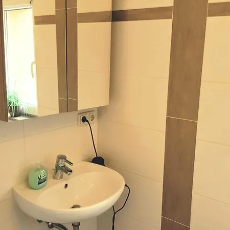 Moewe Appartement