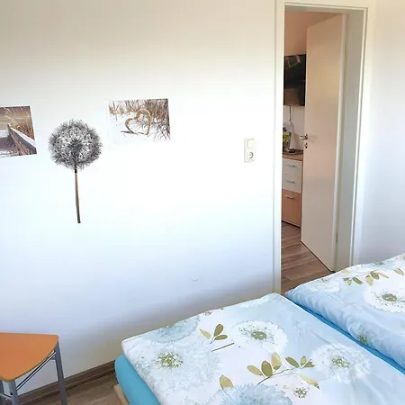 Moewe Appartement *