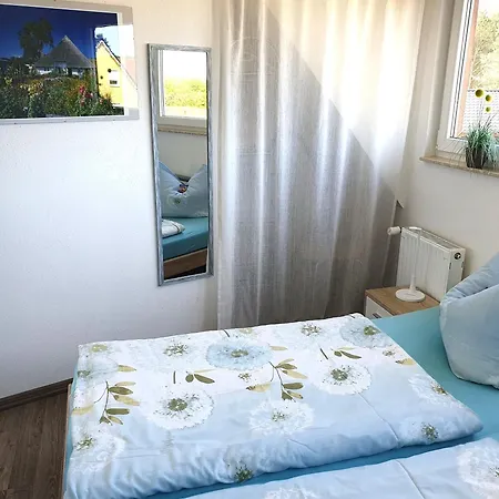 Moewe * Hanshagen (Lubmin)