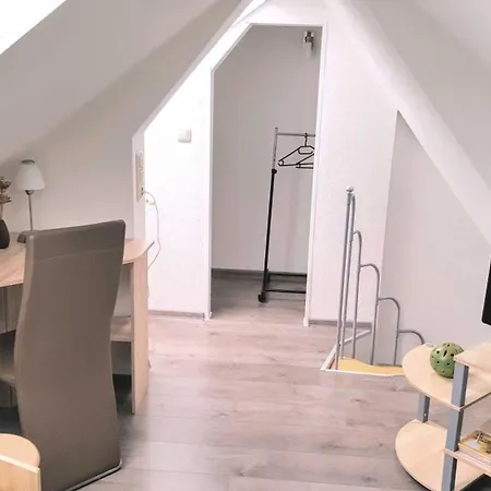 Appartement Moewe