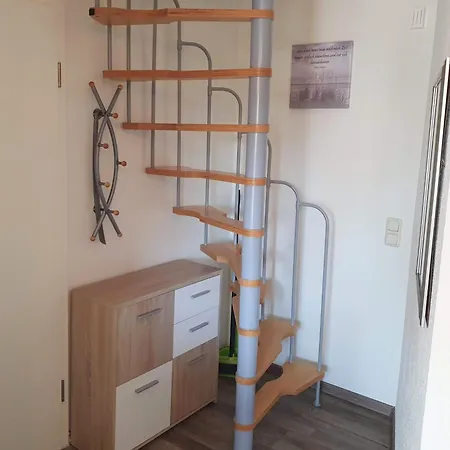 Moewe Hanshagen (Lubmin)