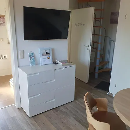 Moewe Appartement