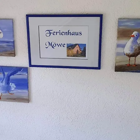 Moewe Appartement