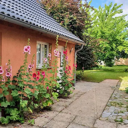 Apartamento Moewe Hanshagen (Lubmin)