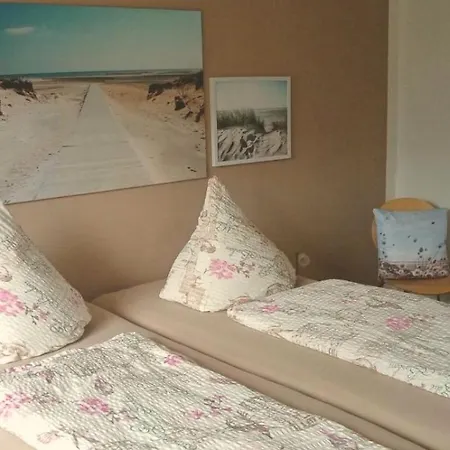 Moewe Hanshagen (Lubmin)