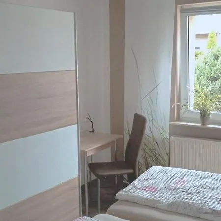 Moewe * Hanshagen (Lubmin)