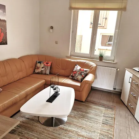 Moewe Appartement *