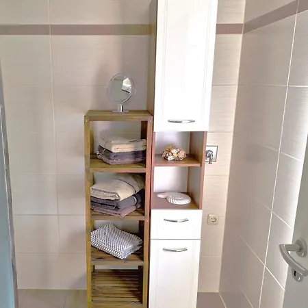 Moewe Hanshagen (Lubmin)