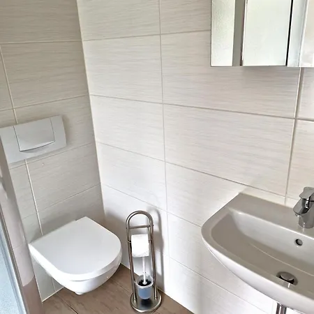 Moewe * Hanshagen (Lubmin)