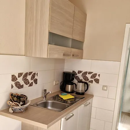 Moewe Appartement