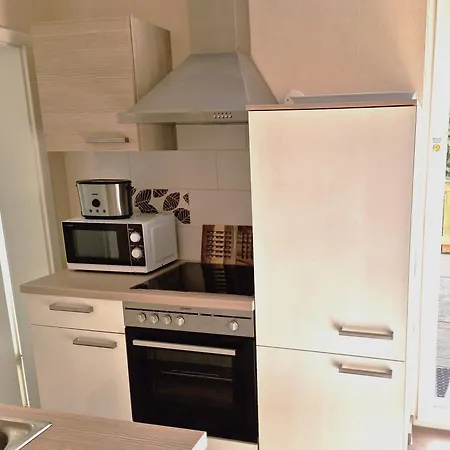 Moewe * Hanshagen (Lubmin)