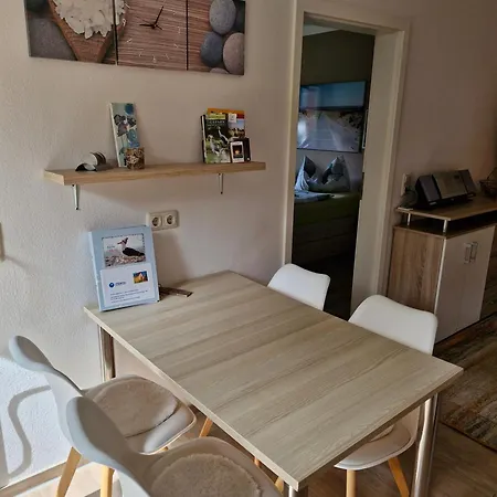 Moewe Hanshagen (Lubmin)