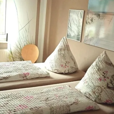 Moewe Hanshagen (Lubmin)