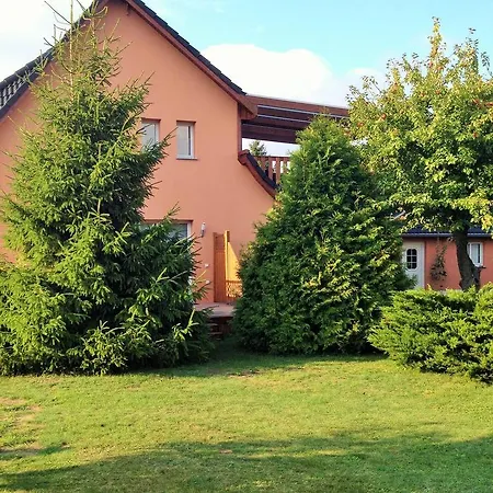 Moewe Apartamento Hanshagen (Lubmin)