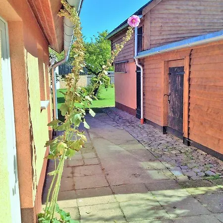 Moewe * Hanshagen (Lubmin)